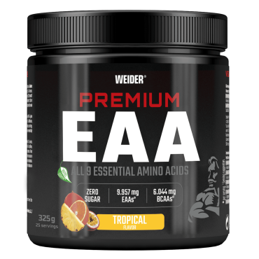 Premium EAA Zero (325 g)