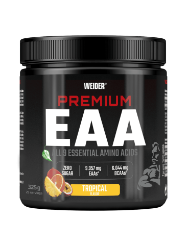 Premium EAA Zero (325g)