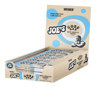 Joe's Core Bar (12x45g)