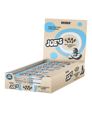 Joe's Core Bar (12x45g)