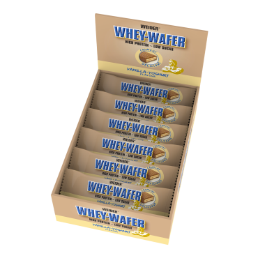 Whey-Wafer (12x35g)