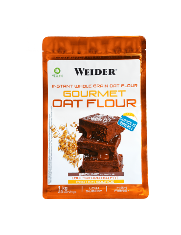 Gourmet Oat Flour (1kg)
