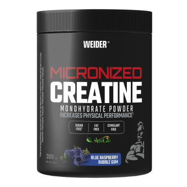 Micronized Creatine (300g)