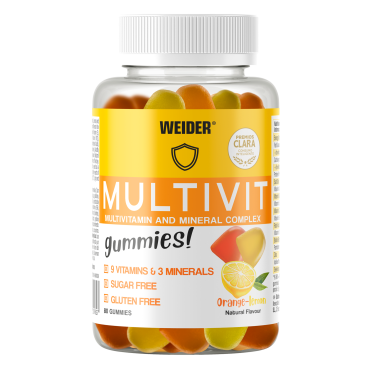 Weider Multivit (80...