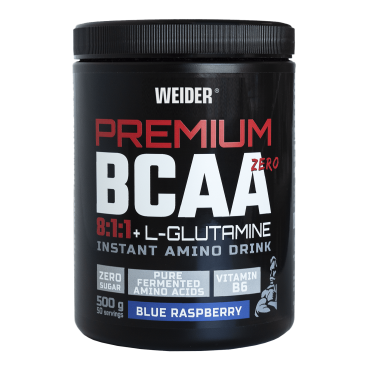 Premium BCAA 8:1:1 +...
