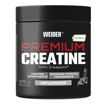 Premium Creatine 100%...