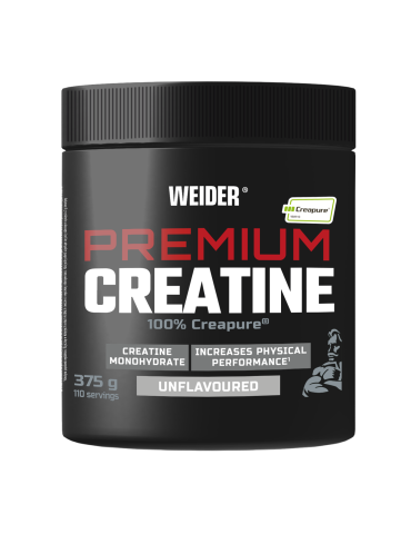 Premium Creatine 100% Creapure® (375g)