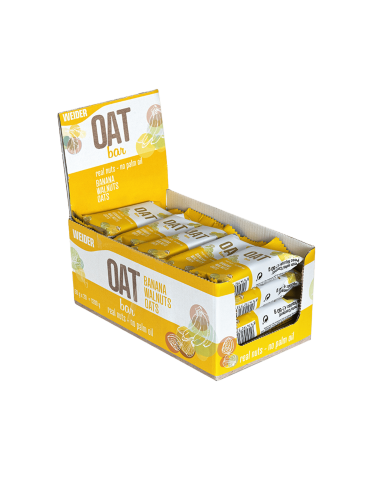 Oat Bar (20x60g)