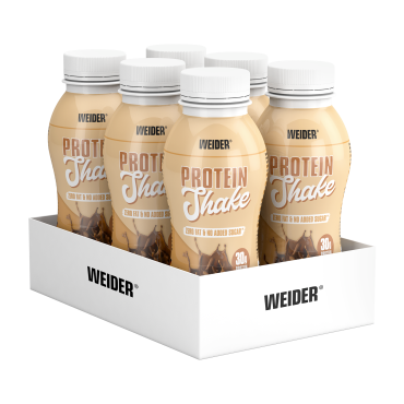 Weider Protein Shake (6x330...