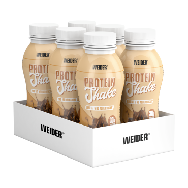 Weider Protein Shake (6x330ml)