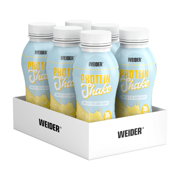 Weider Protein Shake (6x330...