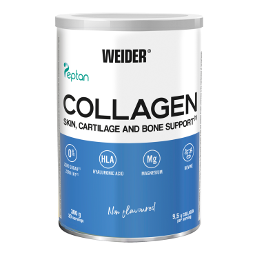 Collageenpoeder (300 g)