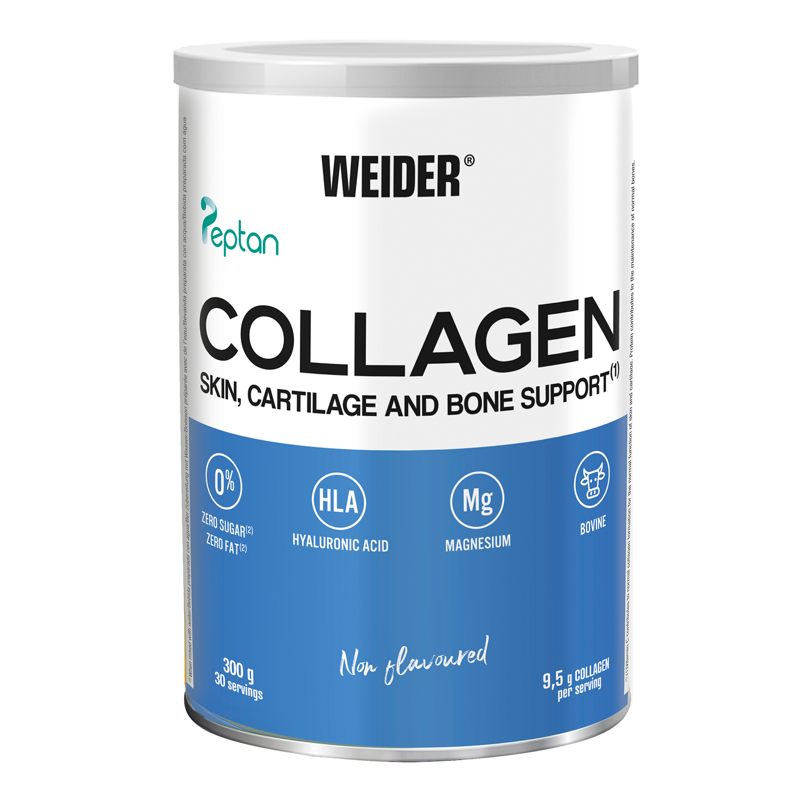 Weider Filles Collagãšne 300G - Image 3