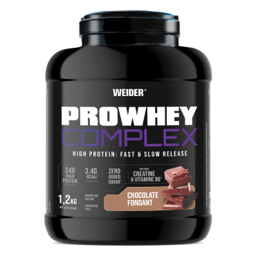 ProWhey Complex (1200 g)