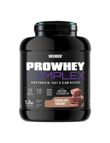 ProWhey Complex (1200g) Weider