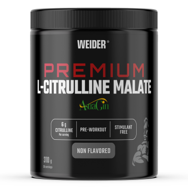 Premium L-Citrulline Malate...