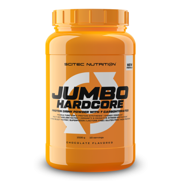 Jumbo Hardcore (1,53kg)