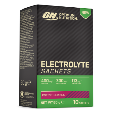 Electrolyte Sachets (10x60g)
