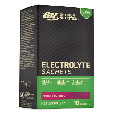 Elektrolit w saszetkach (10...