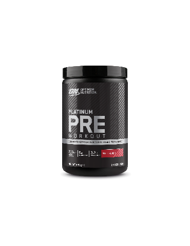Platinum pre workout (420g) Optimum Nutrition
