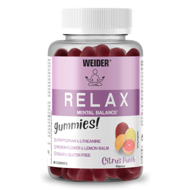 Relax (40 gomas)