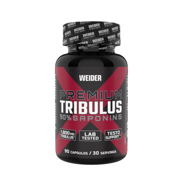 Premium Tribulus (90 caps)