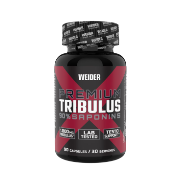 Premium Tribulus (90 capsules)