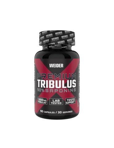 Premium Tribulus (90 caps)