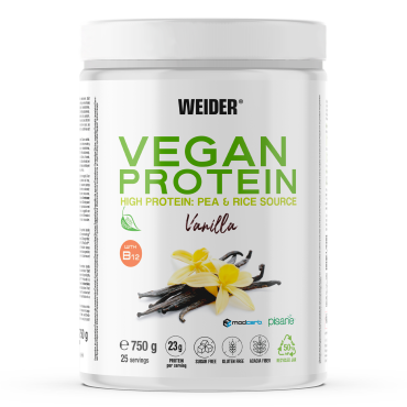 Vegan Protein (750g)