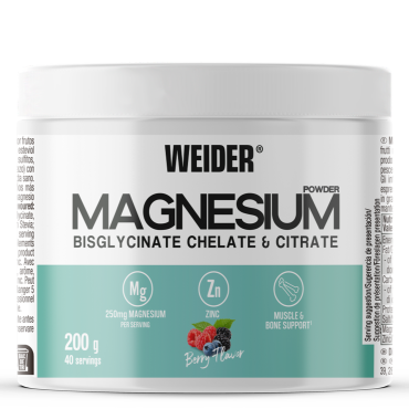 Magnesium Powder (200 g)