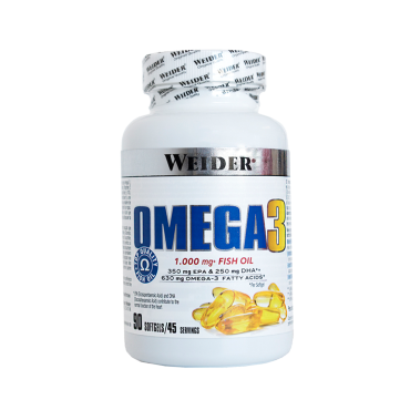 Omega 3 (90 capsules molles)