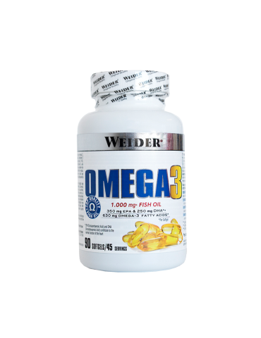 Omega 3 (90 capsules molles)