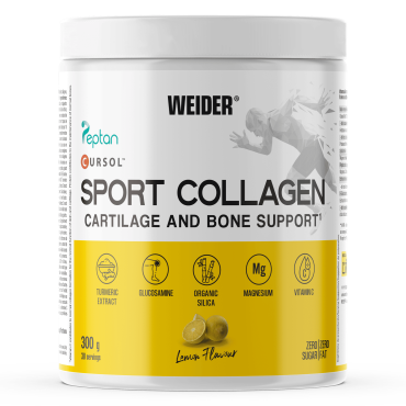 Sport Collageenpoeder (300 g)
