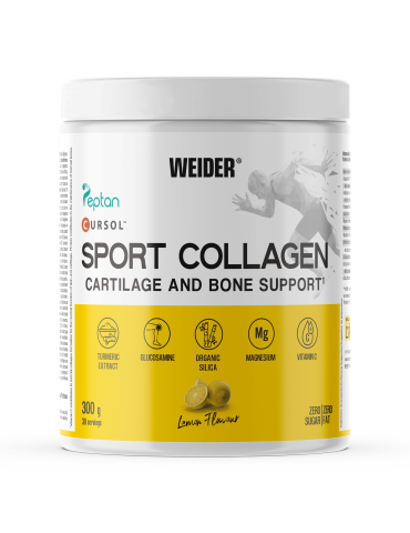 Sport Collagen Powder (300g)