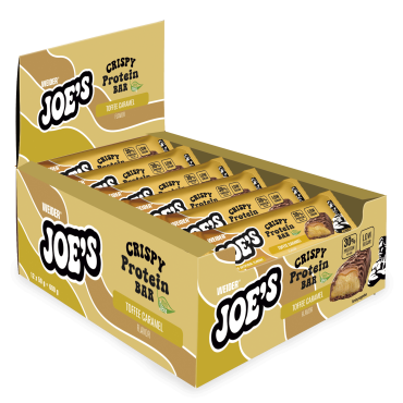 Joe's Crispy Bar (12 x 50 g)