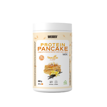 Protein Pancake Mix (600g)