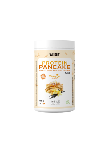 Protein Pancake Mix (600g)