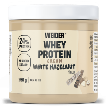 Whey Protein Cream (250g)