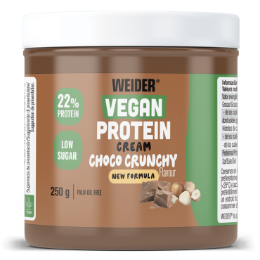 Vegan Nut Protein Cream (250g)