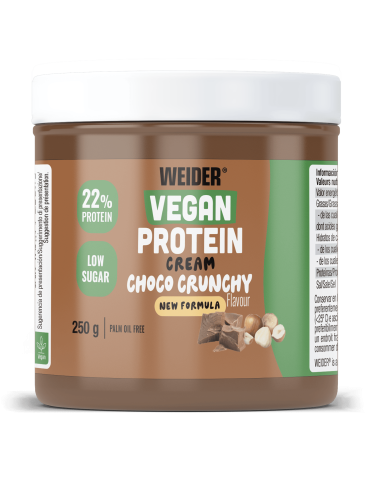 Vegan Nut Protein Cream (250g)