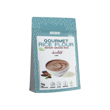 Mąka ryżowa Gourmet (1 kg)