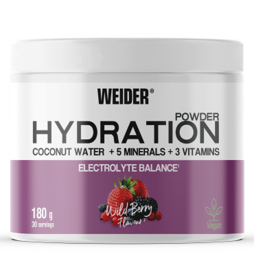 Hydration Powder (180g)