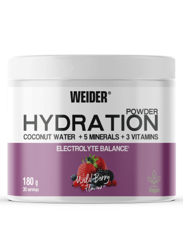 Hydration Powder (180g)