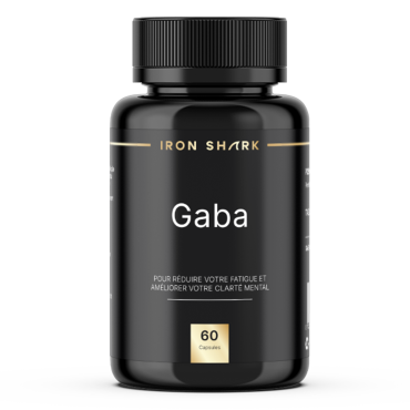 GABA (60 capsule)
