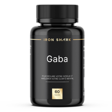 GABA (60 Kapseln)