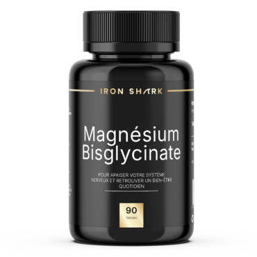 Magnesium-Bisglycinat von...