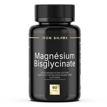 Magnesiumbisglycinaat...