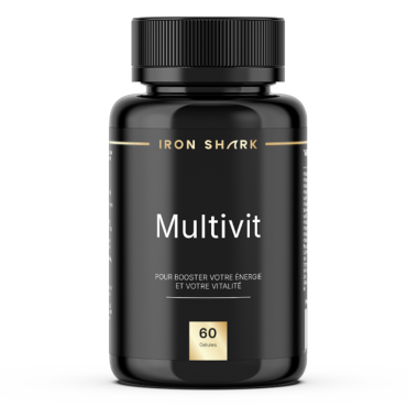 Multivit (60 cápsulas)
