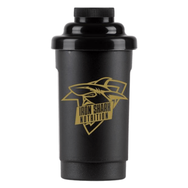 Shaker „ Iron Shark ” (750 ml)