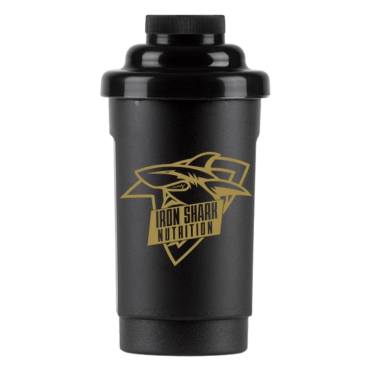 Shaker Iron Shark (750ml)